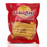 Saurbhi Fryums Rice Pipe 150 GM